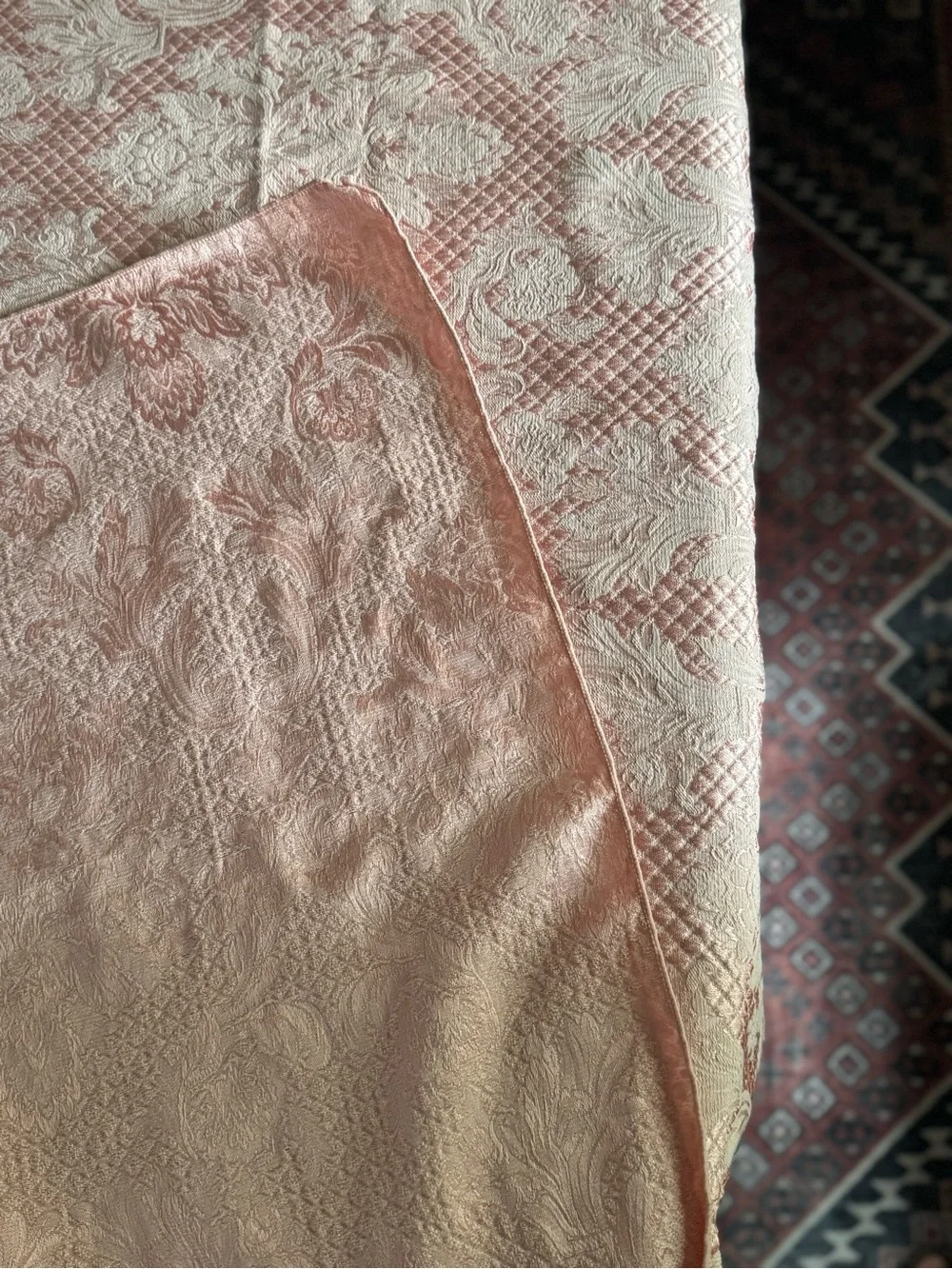 jcpenney elegant blush